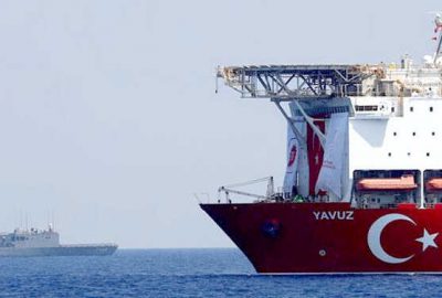 Türkiye’nin hamlesi Rumları çıldırttı