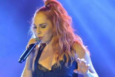 Sertab Erener’den ‘Sezen Aksu’ itirafı