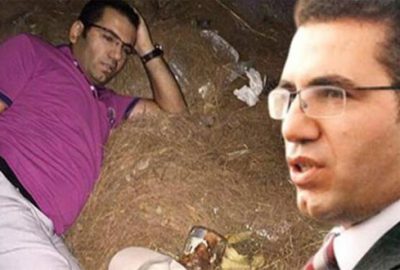 ‘Ergenekon’ davasının gizli tanığı olan savcı Bayram Bozkurt’a FETÖ’den 15 yıl hapis