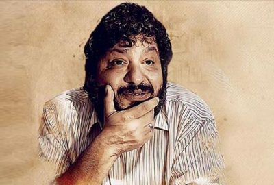 Komedinin hüzünlü yüzü: Erdal Tosun