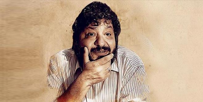 Komedinin hüzünlü yüzü: Erdal Tosun