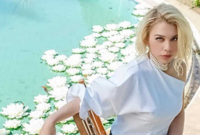 Özgüvenli bir kadın oldum