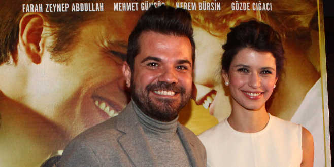 Beren Saat’ten Kenan Doğulu’ya yeni yaş mesajı! ‘Beceremediğimiz evlilik olsun’