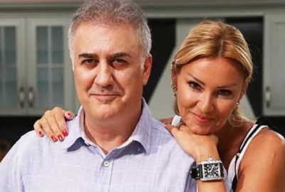 Tamer’le her şeye varım