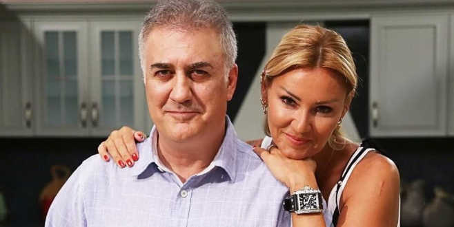 Tamer’le her şeye varım