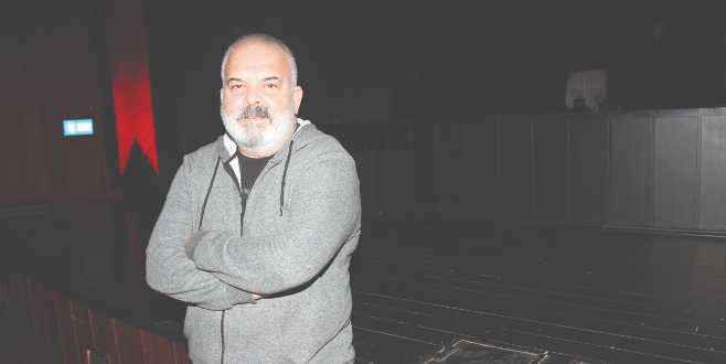 Artık oyuncuya göre dizi çekiliyor