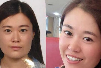 Kayıp Çinli kadın Bilecik’te ölü bulundu