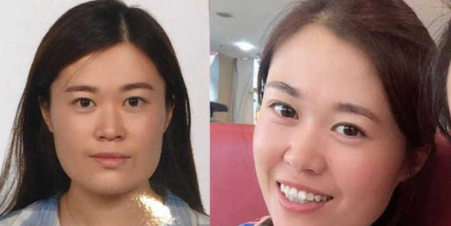 Kayıp Çinli kadın Bilecik’te ölü bulundu