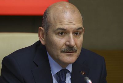 İçişleri Bakanı Soylu: ByLock’ta 25 bin 149 ID’nin kullanıcısı tespit edildi