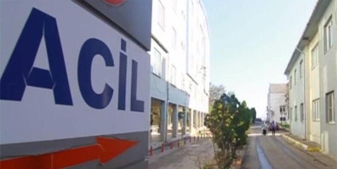 Özel harekat polisleri kaza yaptı! 18 yaralı