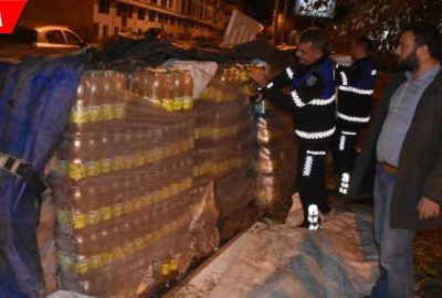 Boş arazide bulundu! Bazı çocuklar hastanelik oldu…