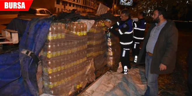 Boş arazide bulundu! Bazı çocuklar hastanelik oldu…