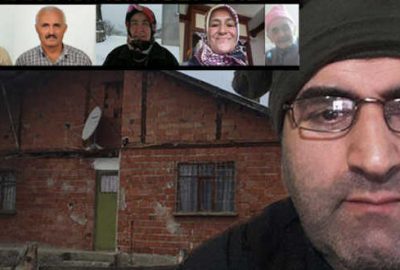 Fotoğrafları telefonunda bulundu! Polis bile inanamadı