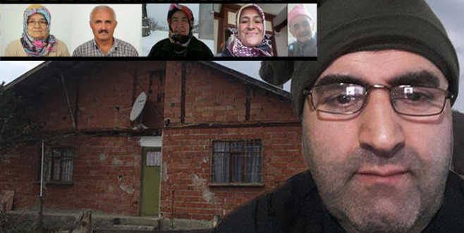 Fotoğrafları telefonunda bulundu! Polis bile inanamadı Fotoğrafları telefonunda bulundu! Polis bile inanamadı