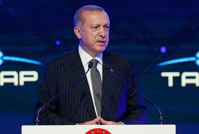 Türkiye için tarihi gün! Erdoğan’dan önemli açıklamalar