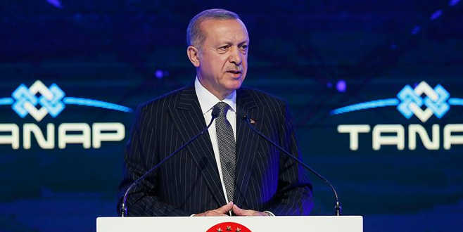 Türkiye için tarihi gün! Erdoğan’dan önemli açıklamalar