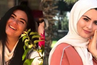 Hanife’nin paylaşımına sosyal medyadan destek!