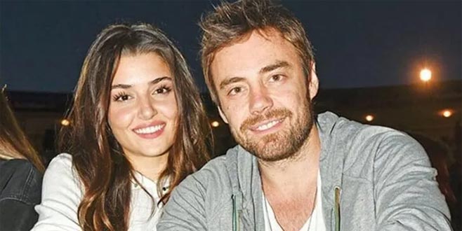 Murat istedi! Hande bu işe ne diyecek?