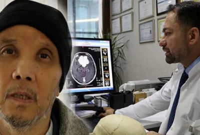 15 yıl psikiyatrik ilaçlar verildi… Gerçek bambaşka çıktı