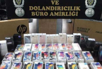 ‘Reset’ çetesi ‘format’ operasyonuyla çökertildi