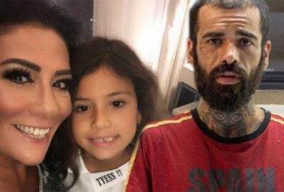 Işın Karaca’nın eski eşi aylar sonra ortaya çıktı! ‘Rahatsız olursam, rahatsız ederim’