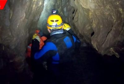 Uludağ’a nefes kesen müthiş keşif