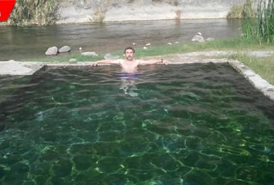 Giden dönmek istemiyor! Her türlü rahatsızlığa şifa veriyor