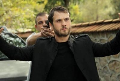 Çukur’a damga vuran ölüm sahnesine izleyiciden tepki!