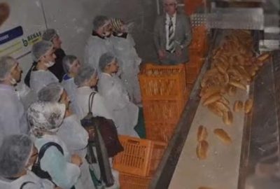 Zor İşler – Bölüm 01