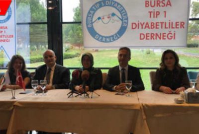 Diyabetli ailelerden çağrı: ‘Sensörleri devlet ödesin’