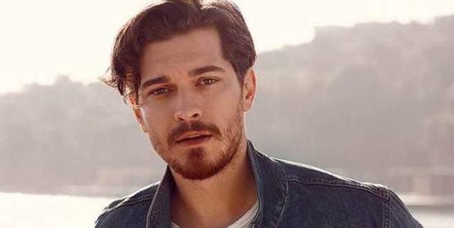 Çağatay en yakışıklılar listesinde