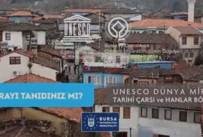 Burayı Tanıdınız mı? – Cumalıkızık – Bölüm 02