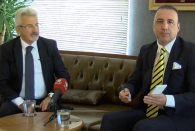 Başkan Erdem’den Nilüferlileri ilgilendiren önemli açıklamalar