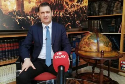 Paranın Yönü – 22.11.2019