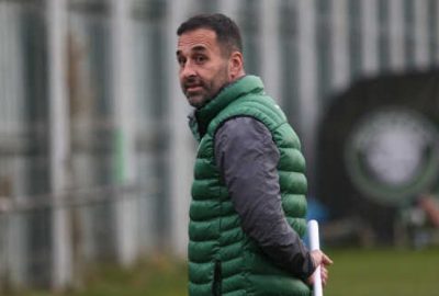 ‘Kazanmak üzerine odaklı takım oluşturmaya başladık’