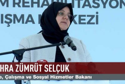 Bakan Selçuk’tan Bursa’da önemli açıklamalar