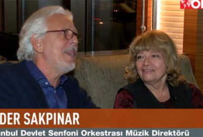 İdil Biret: Genç yetenekleri keşfetmemiz gerek