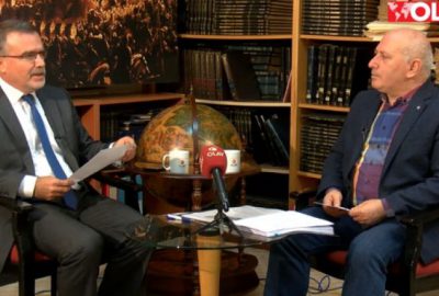 ‘Yeni Çelik Palas’ için kritik uyarı