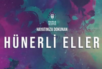 Hünerli Eller – Ses Kayıt