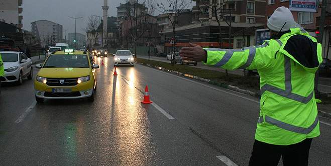 1 Aralık’ta devreye girecek! Cezası 625 lira