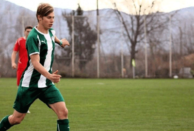 İsmail Çokçalış’a Milli davet