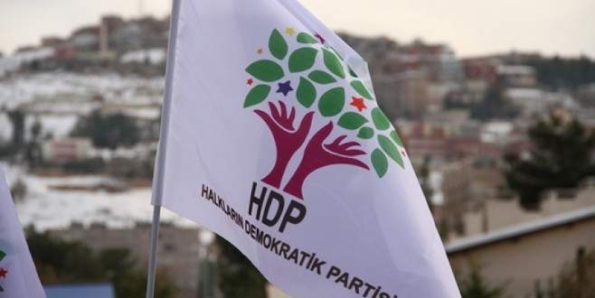 HDP’li 4 başkana terörden gözaltı