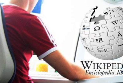 Wikipedia 2,5 yıl sonra açılıyor