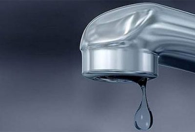 Harmancık su kesintisi! Yıl sonuna sürecek