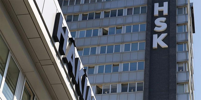 18 hakim ve savcı açığa alındı