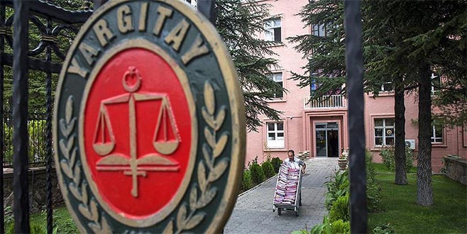 Yargıtay’dan boşanma davalarını ilgilendiren önemli karar Yargıtay’dan boşanma davalarını ilgilendiren önemli karar