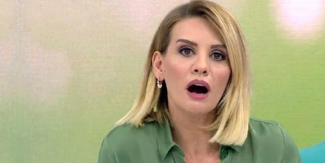 Esra Erol’dan bomba itiraflar! Karnımdaki bebeği kaybetmek…
