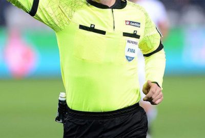 Süper Lig’de hakemler açıklandı