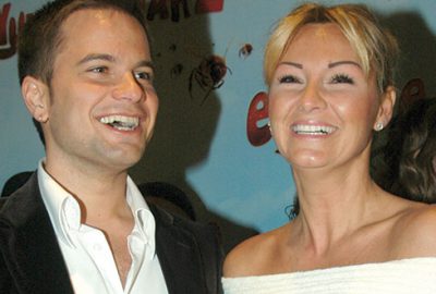 Pınar Altuğ’un sade şıklığı beğeni topladı