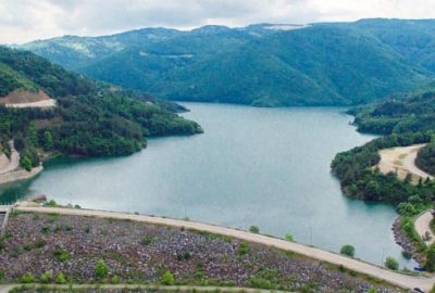 DSİ, Bursa’da 17 yılda 20 baraj ve 15 gölet inşa etti